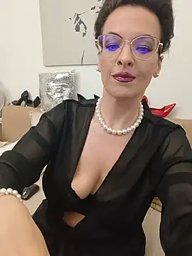 RebeccaNoble online show from 05-20-26, 09:54