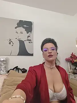 RebeccaNoble online show from 06-01-26, 02:19