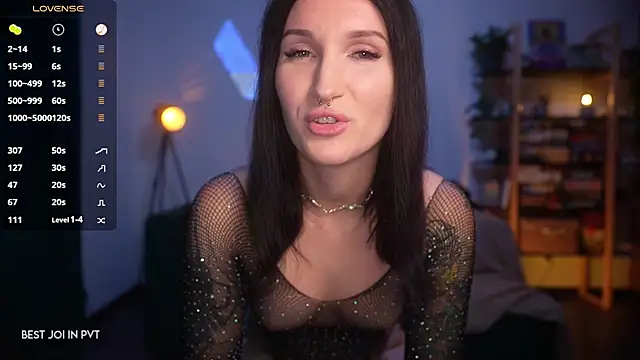 KeokiStar  online show from 10-30-25, 08:31