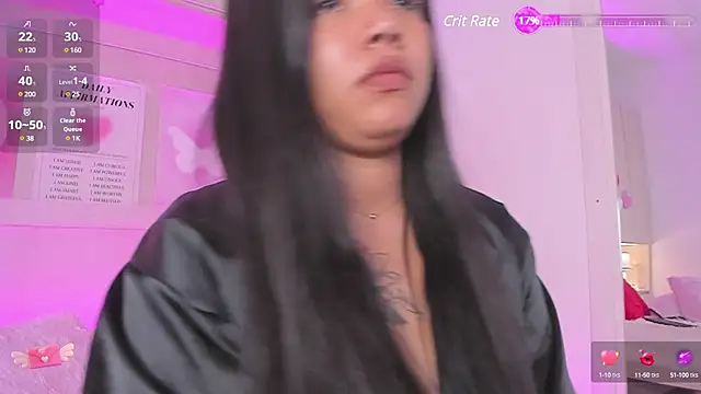 Snapshot of SophiaaStone chatting on 02-24-25, 03:09 SophiaaStone online show from 02-24-25, 03:09