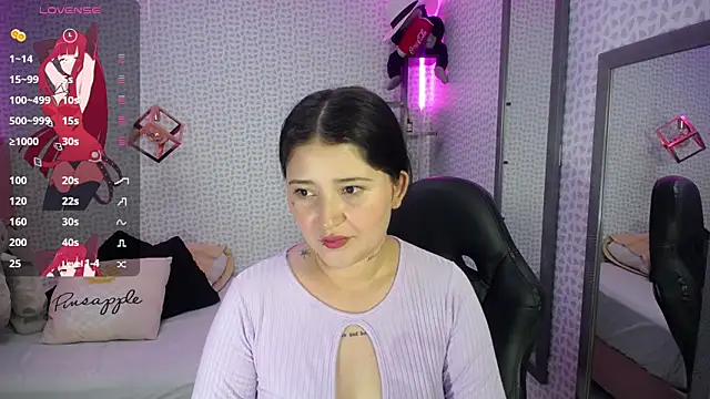 BIANCAROY1 online show from 02-21-25, 06:48