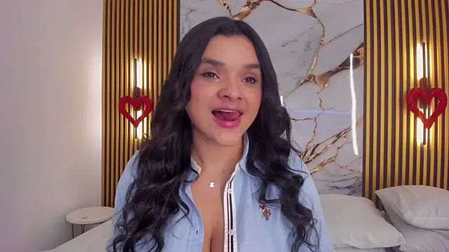 indi catalina online show from 04-10-26, 03:17