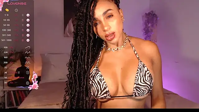 destinne mill  online show from 03-27-26, 11:43