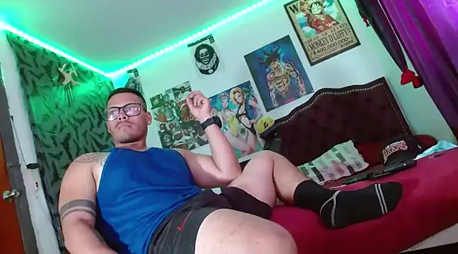 Snapshot of Danielsbigcum chatting on 12-14-24, 01:49 Danielsbigcum online show from 12-14-24, 01:49