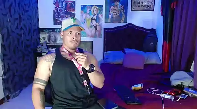 Snapshot of Danielsbigcum chatting on 02-18-25, 12:37 Danielsbigcum online show from 02-18-25, 12:37