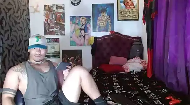 Snapshot of Danielsbigcum chatting on 03-06-25, 10:36 Danielsbigcum online show from 03-06-25, 10:36