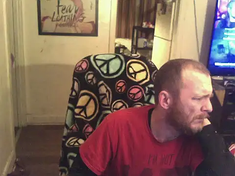 PrinceKlowning91 online show from 01-17-26, 10:20