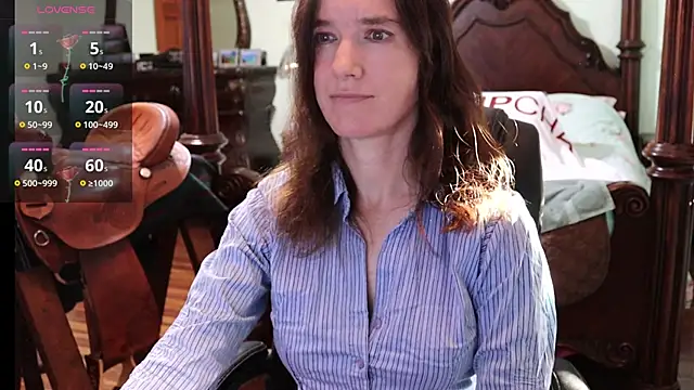 thornburyrose online show from 12-12-24, 09:37