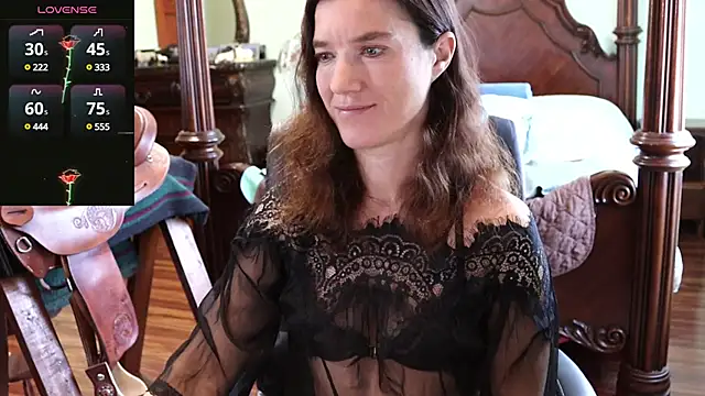 thornburyrose online show from 01-30-25, 07:04