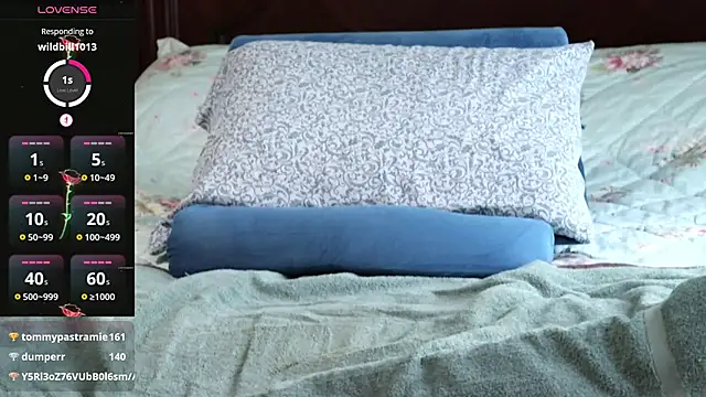 thornburyrose online show from 02-08-25, 09:46