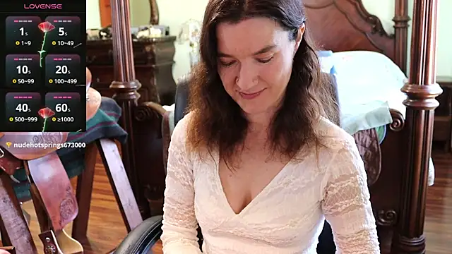 thornburyrose online show from 02-10-25, 06:03