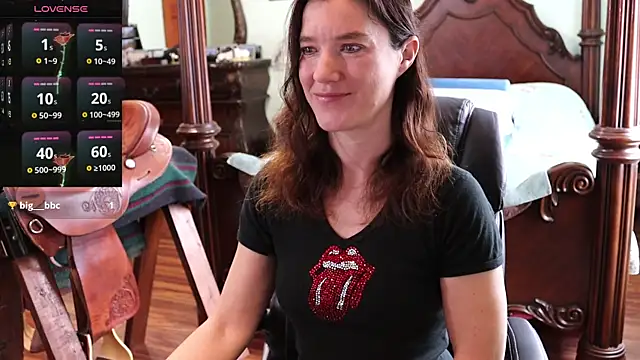 thornburyrose online show from 02-12-25, 07:56