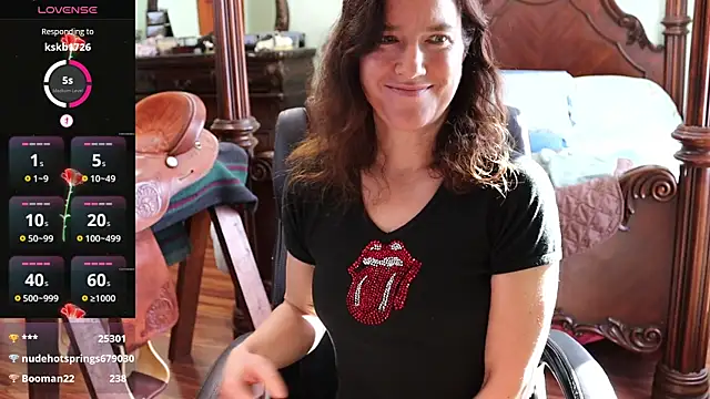 thornburyrose online show from 02-13-25, 08:24