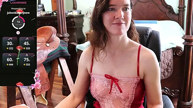 thornburyrose online show from 02-14-25, 05:57