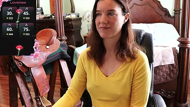 thornburyrose online show from 02-16-25, 07:27