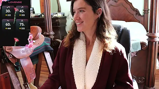 thornburyrose online show from 02-17-25, 08:26