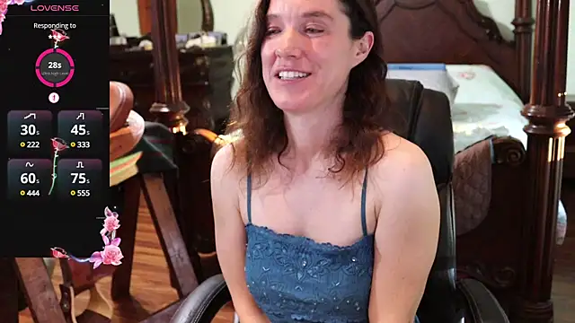 thornburyrose online show from 02-27-25, 11:26