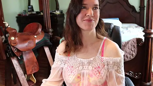 thornburyrose online show from 03-15-25, 07:16