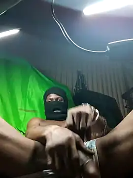 Maculine Stayr online show from 12-02-24, 07:27