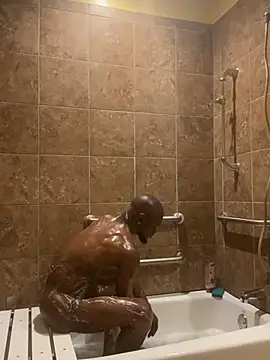 Maculine Stayr online show from 03-04-25, 09:00