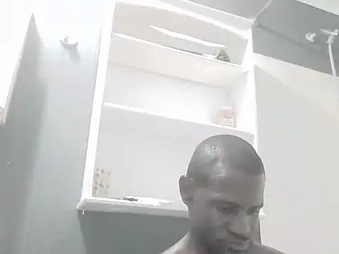 Maculine Stayr online show from 07-15-26, 10:04
