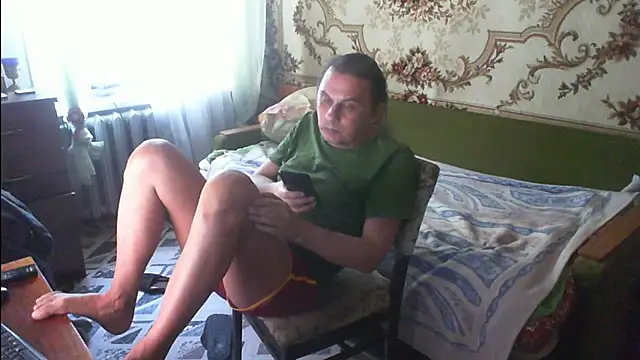 viktorru77 online show from 01-25-25, 10:08