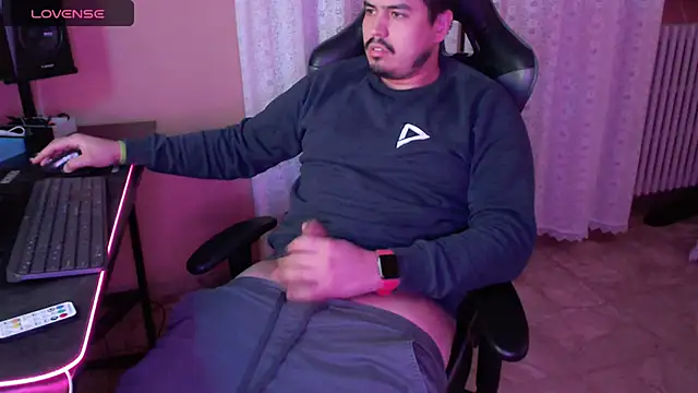 fernan redsxxx online show from 02-22-25, 06:19