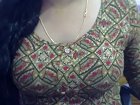 Your wild Dia online show from 01-07-26, 06:38