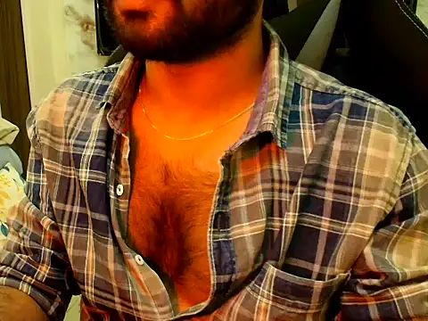 SHENOY3 online show from 04-08-26, 03:34