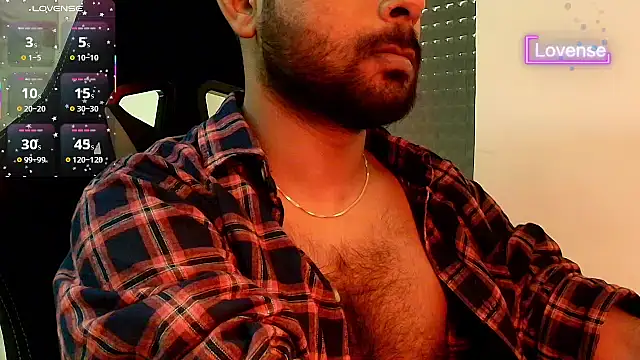 Snapshot of SHENOY3 chatting on 07-13-26, 04:43 SHENOY3 online show from 07-13-26, 04:43