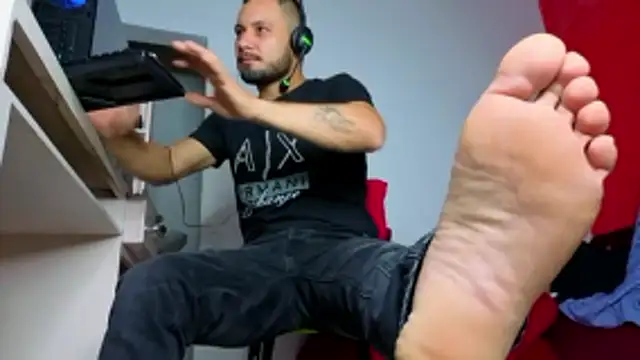 body x29 online show from 03-15-26, 08:42