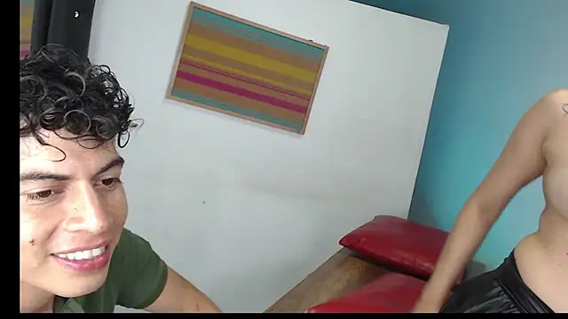 Snapshot of Strongernastyx chatting on 12-12-24, 02:04 Strongernastyx online show from 12-12-24, 02:04