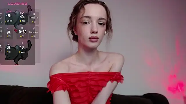 Weeissy online show from 02-17-25, 09:19