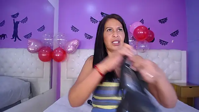 Shanon mature online show from 02-18-25, 10:47