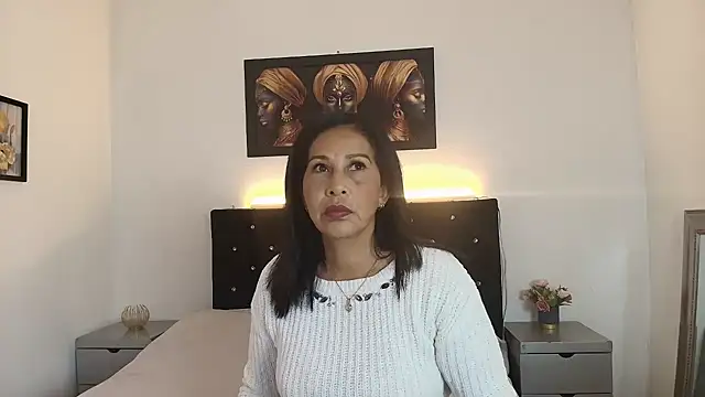 Shanon mature online show from 06-16-26, 07:27