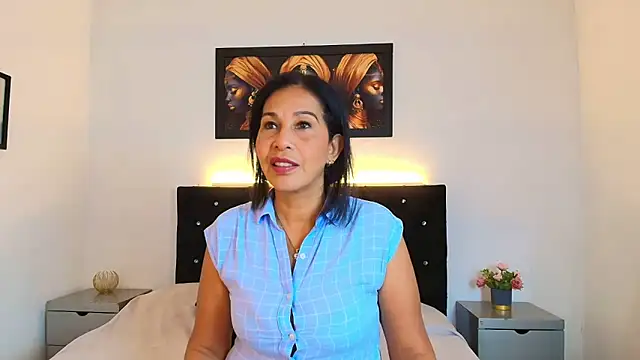 Shanon mature online show from 06-19-26, 07:39