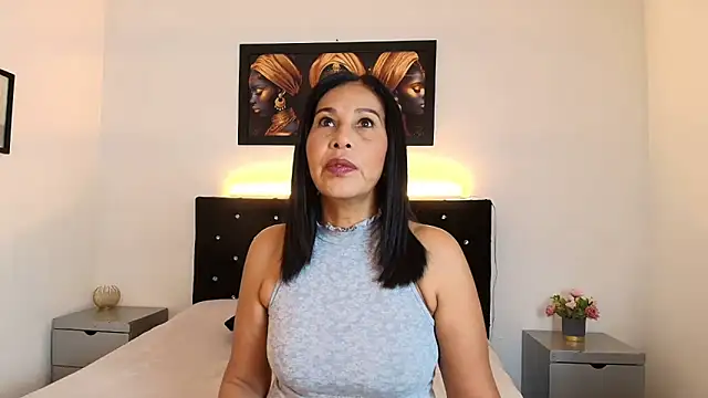 Shanon mature online show from 06-22-26, 07:11