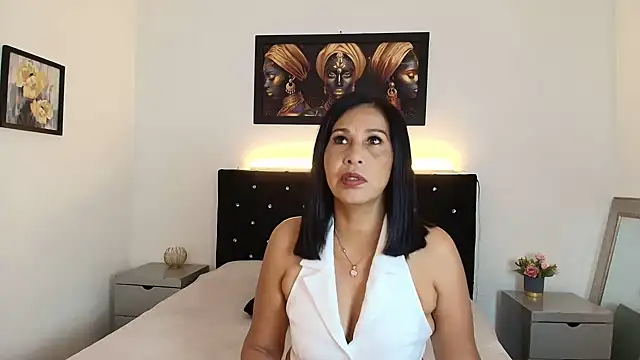 Shanon mature online show from 06-29-26, 07:25