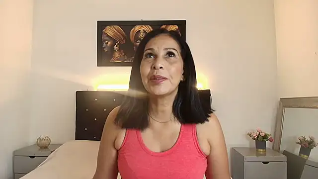 Shanon mature online show from 07-06-26, 06:54