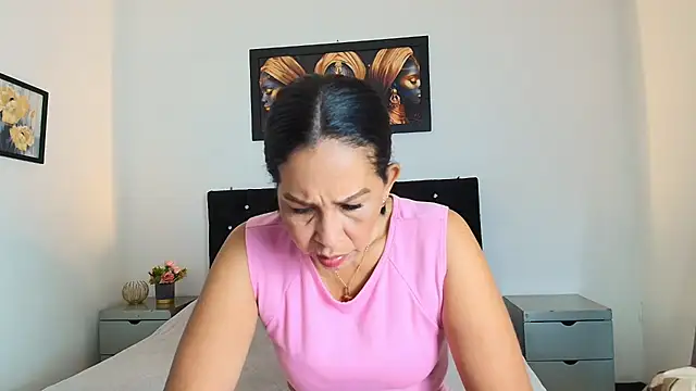 Shanon mature online show from 07-25-26, 07:00