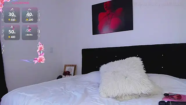 Snapshot of Stacy_Malibu1 chatting on 01-20-25, 10:37 Stacy Malibu1 online show from 01-20-25, 10:37