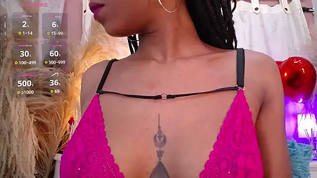 EmmySweett online show from 03-04-25, 08:38