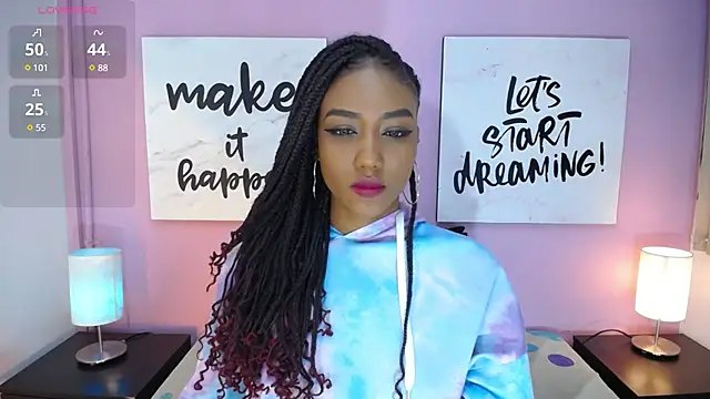 EmmySweett online show from 03-05-25, 09:15