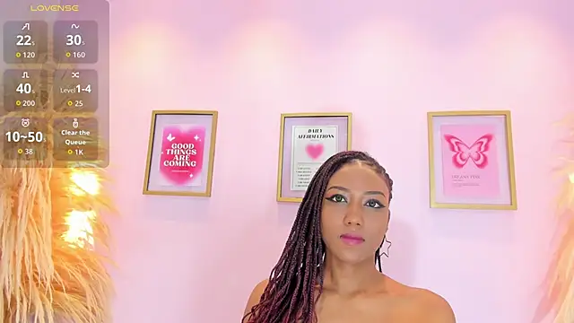 EmmySweett online show from 09-30-25, 08:14