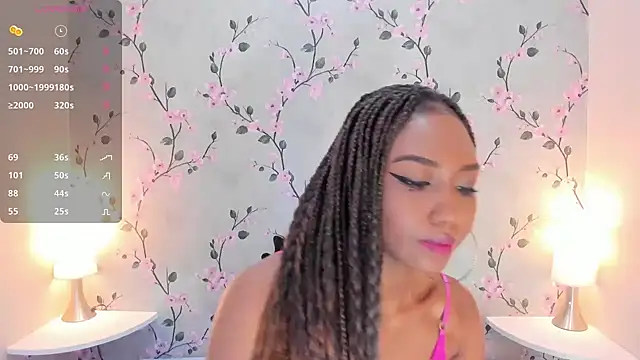 EmmySweett online show from 05-15-26, 08:16