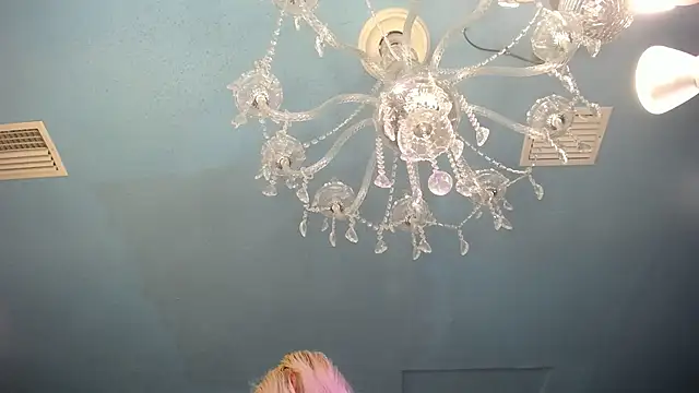 ADRIANNA FOX online show from 03-15-25, 07:53