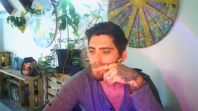 Jerusalimo online show from 06-04-26, 04:35