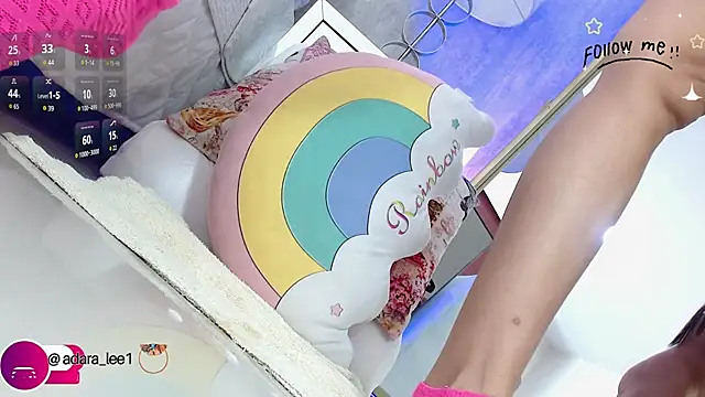 Snapshot of adara_le chatting on 09-22-25, 12:40 adara le online show from 09-22-25, 12:40