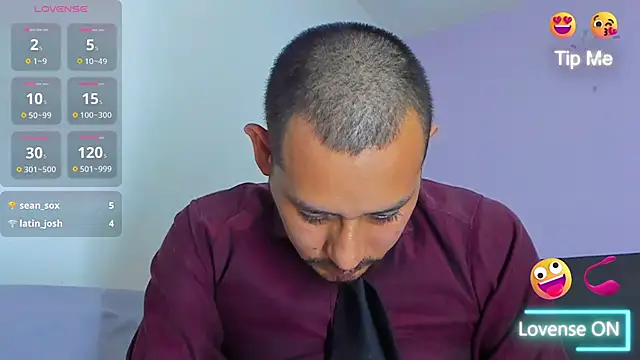 jhonyalzate2 online show from 12-17-24, 05:29