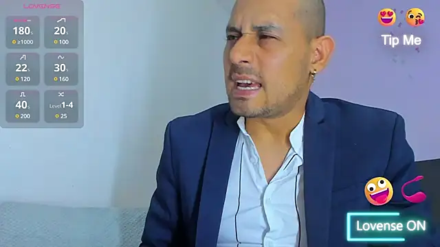 jhonyalzate2 online show from 12-25-24, 02:35